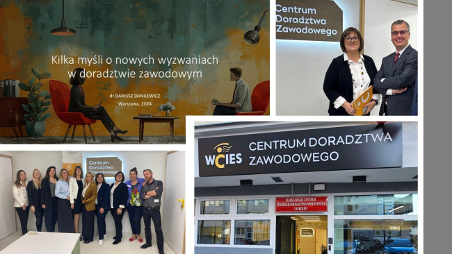 ddanil inauguracja