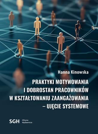 ksiazka hanna kinowska