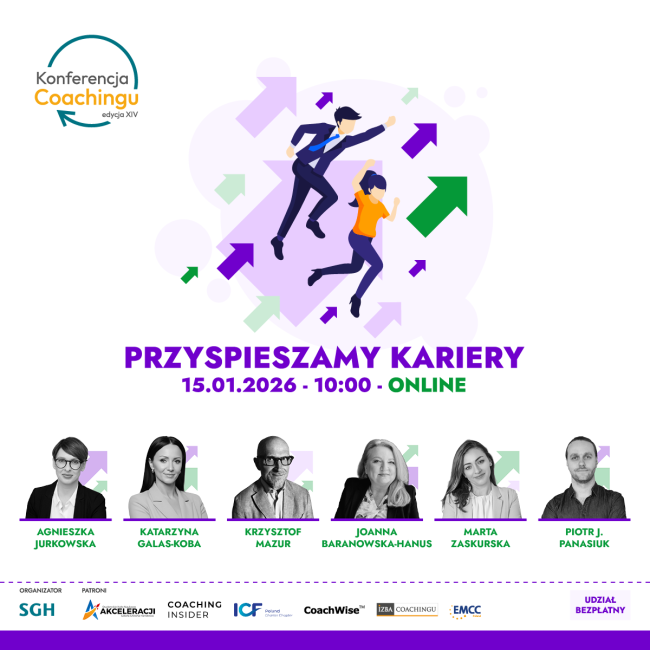 XIV KC Przyspieszamy Kariery