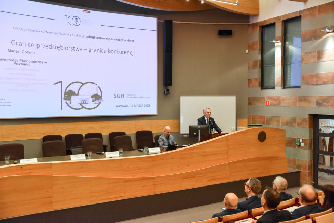 Granice przedsiębiorstwa – granice konkurencji zdjęcie 2