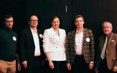 konferencja Jacek Lipiec IP