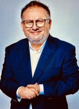 zdjęcie Mirosław Oczkoś