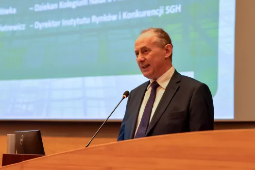 Konkurencja – rewolucja cyfrowa – zrównoważony rozwój