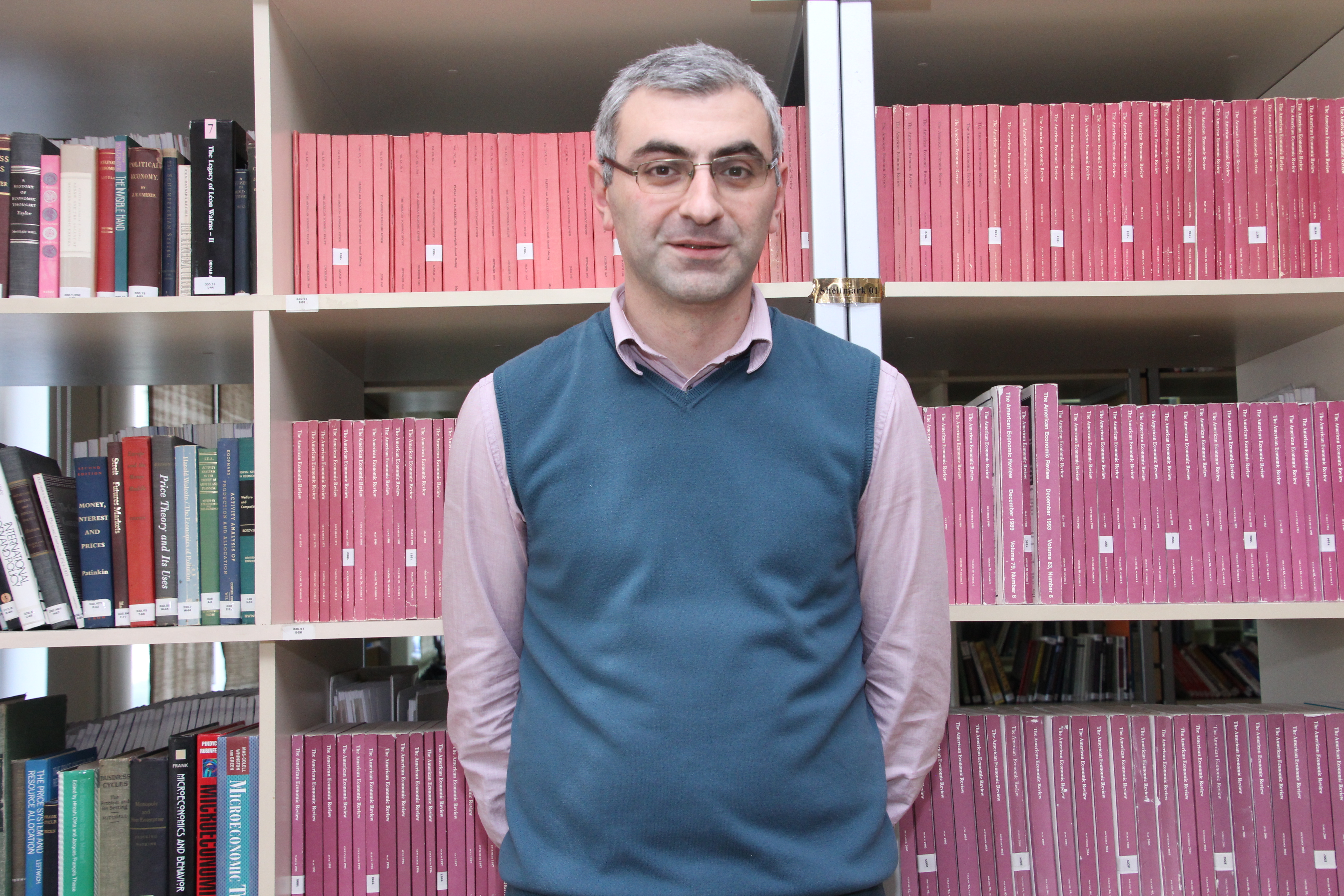 Giorgi Papava