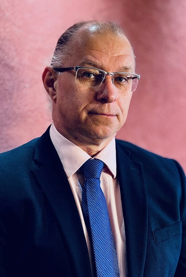 Rajmund Woźniak