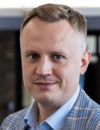 Hubert Godusławski