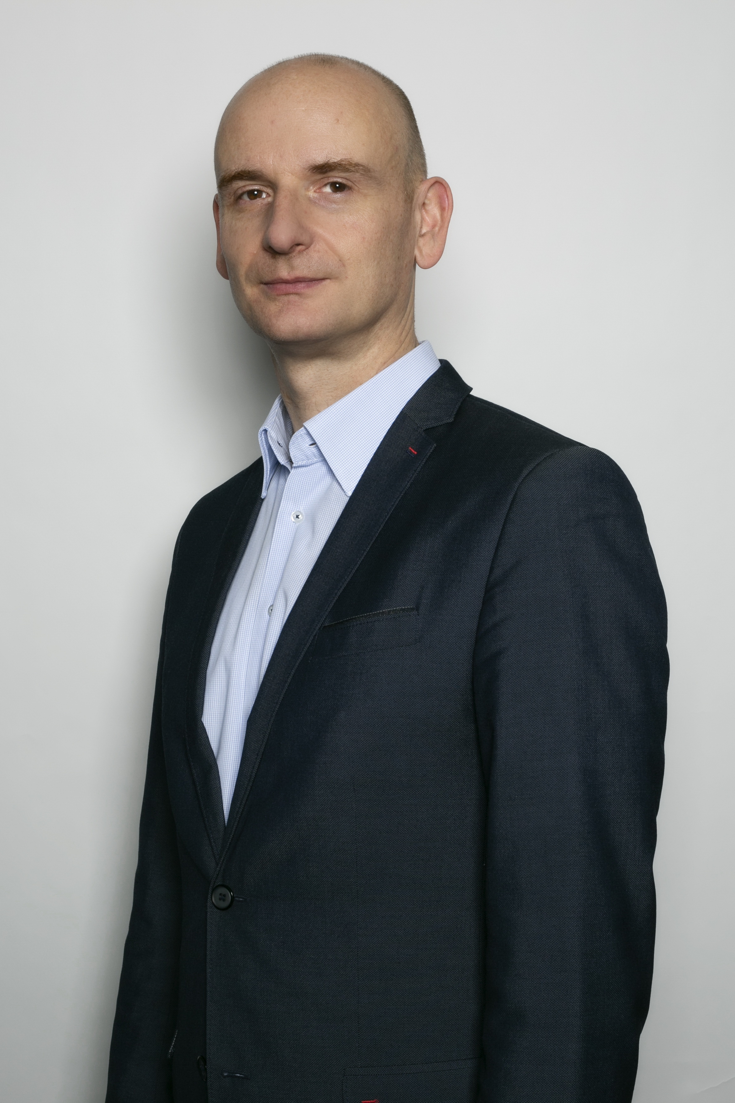 dr hab. Jarosław Kubiak, prof. UEP