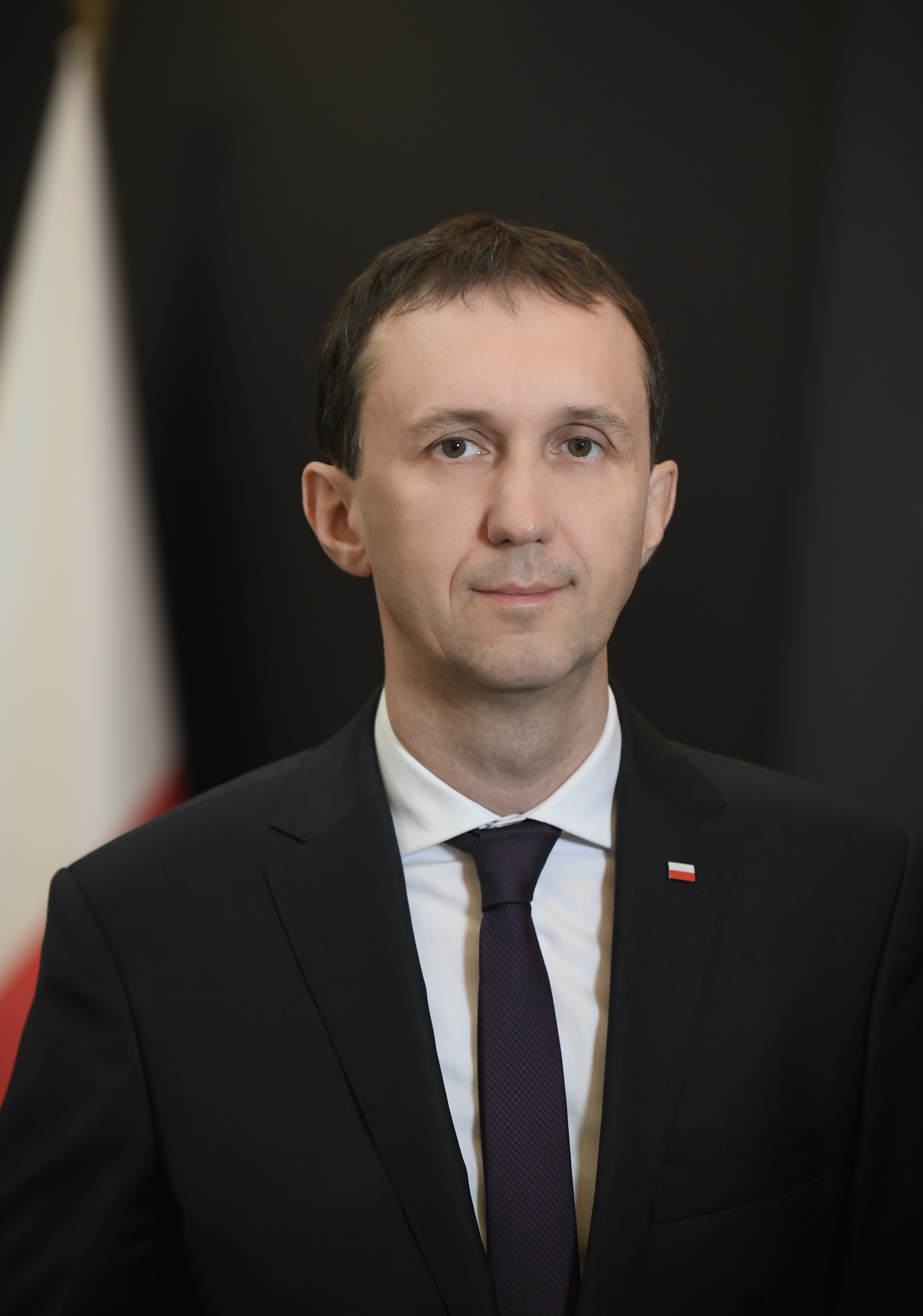 dr hab. Ireneusz Dąbrowski, prof.SGH