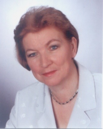 Prof. dr hab. Maria Sierpińska