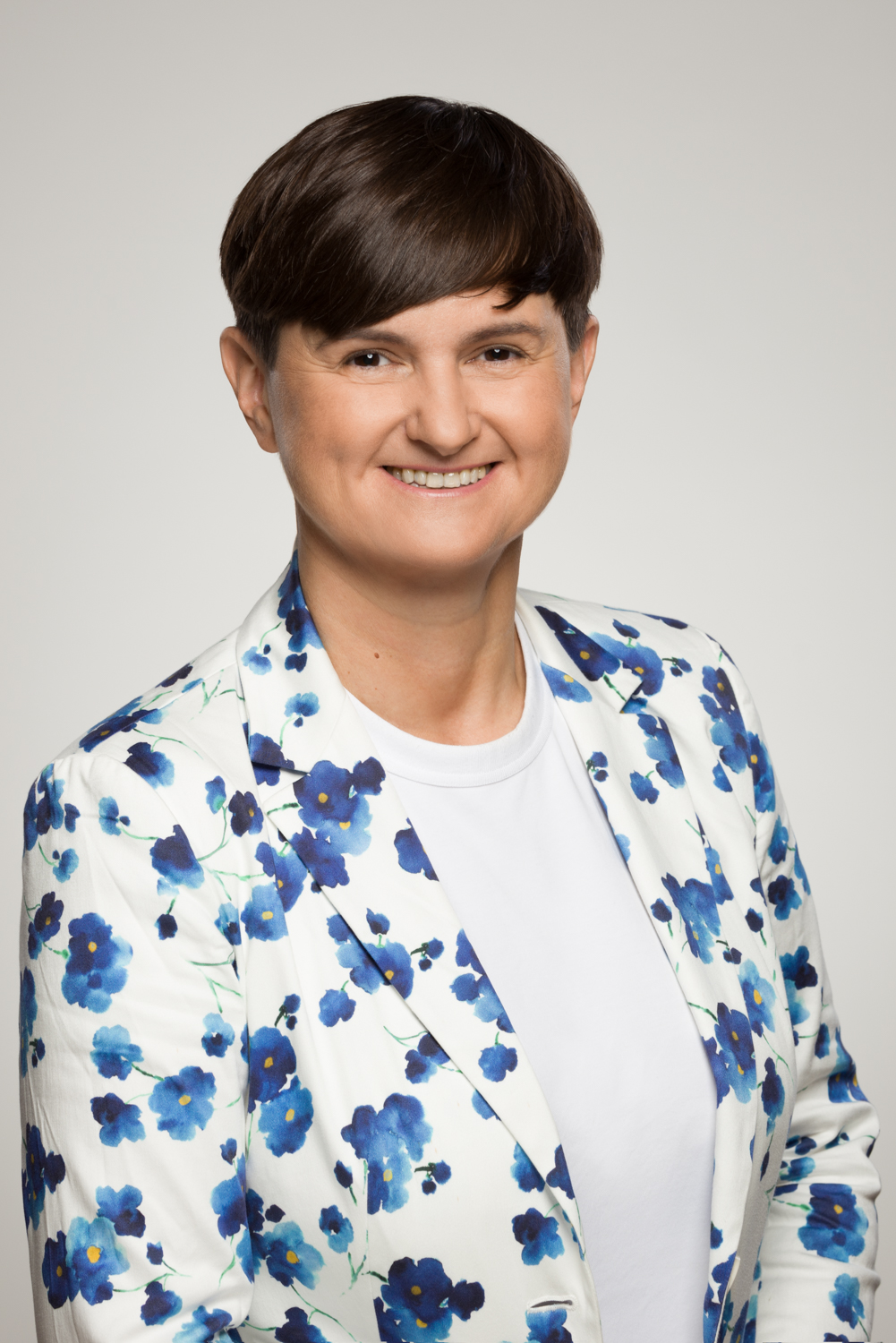 Prof. dr hab. Monika Łada