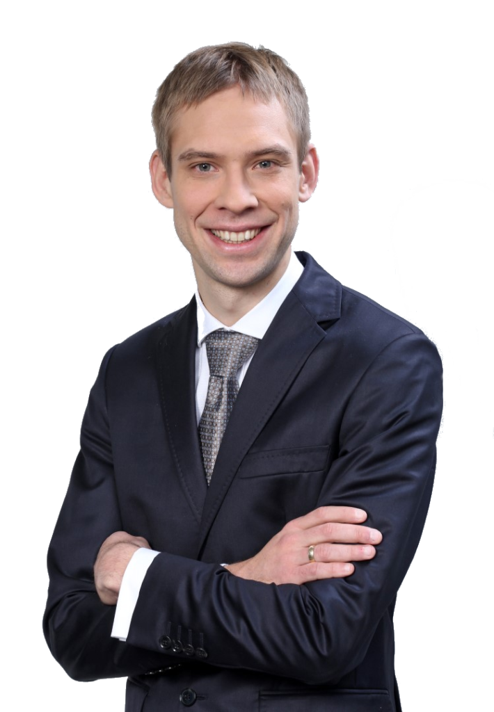 dr Mikołaj Kondej