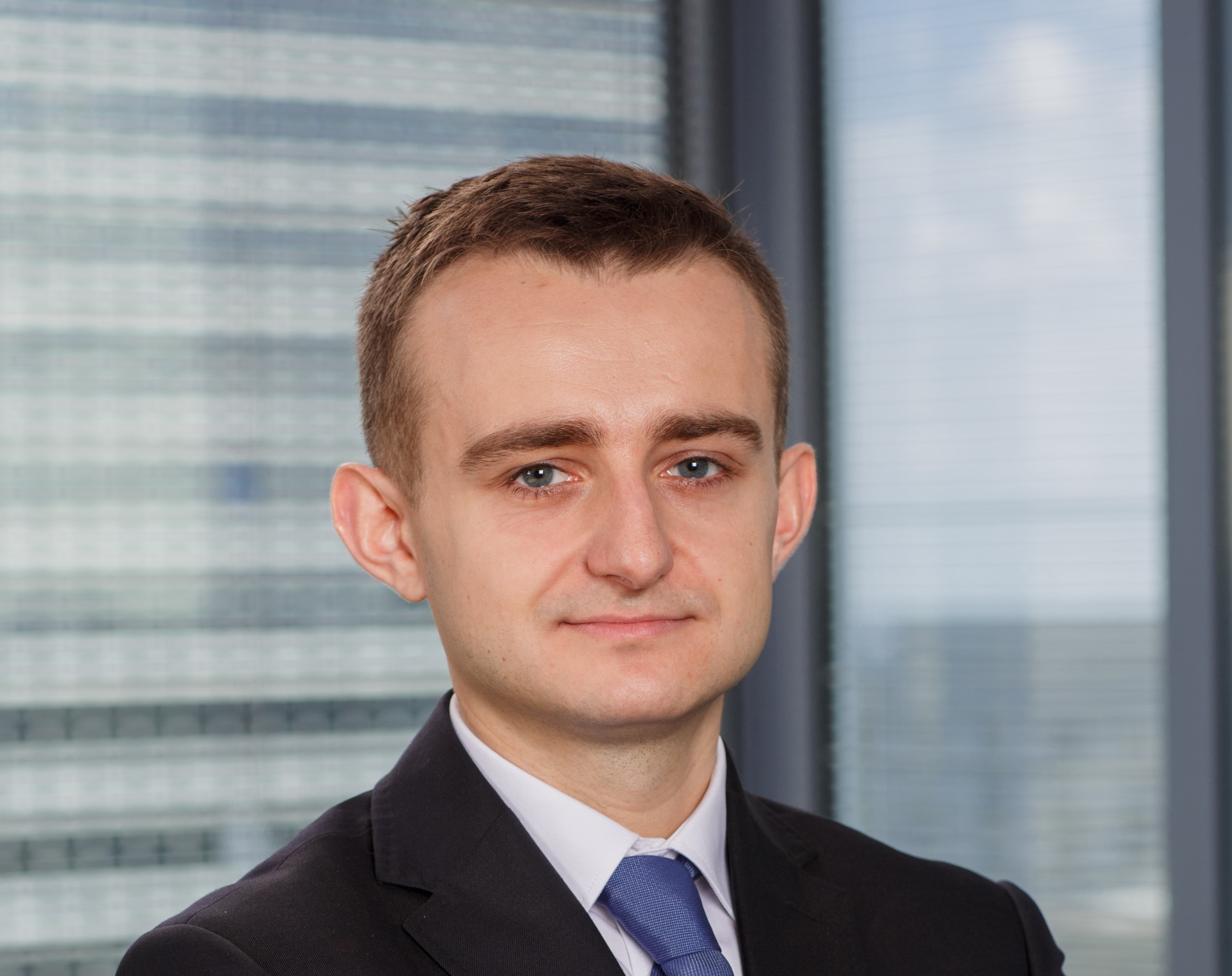 Michał Jaszczyński