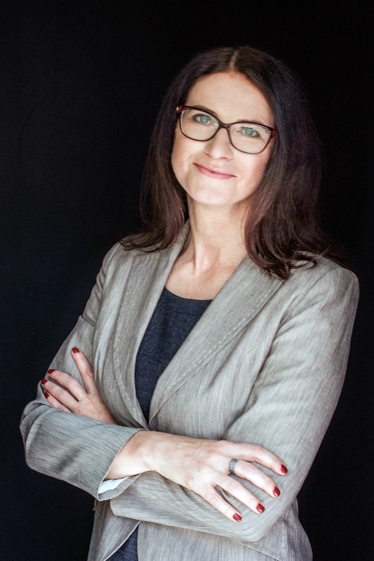 Janina Fornalik