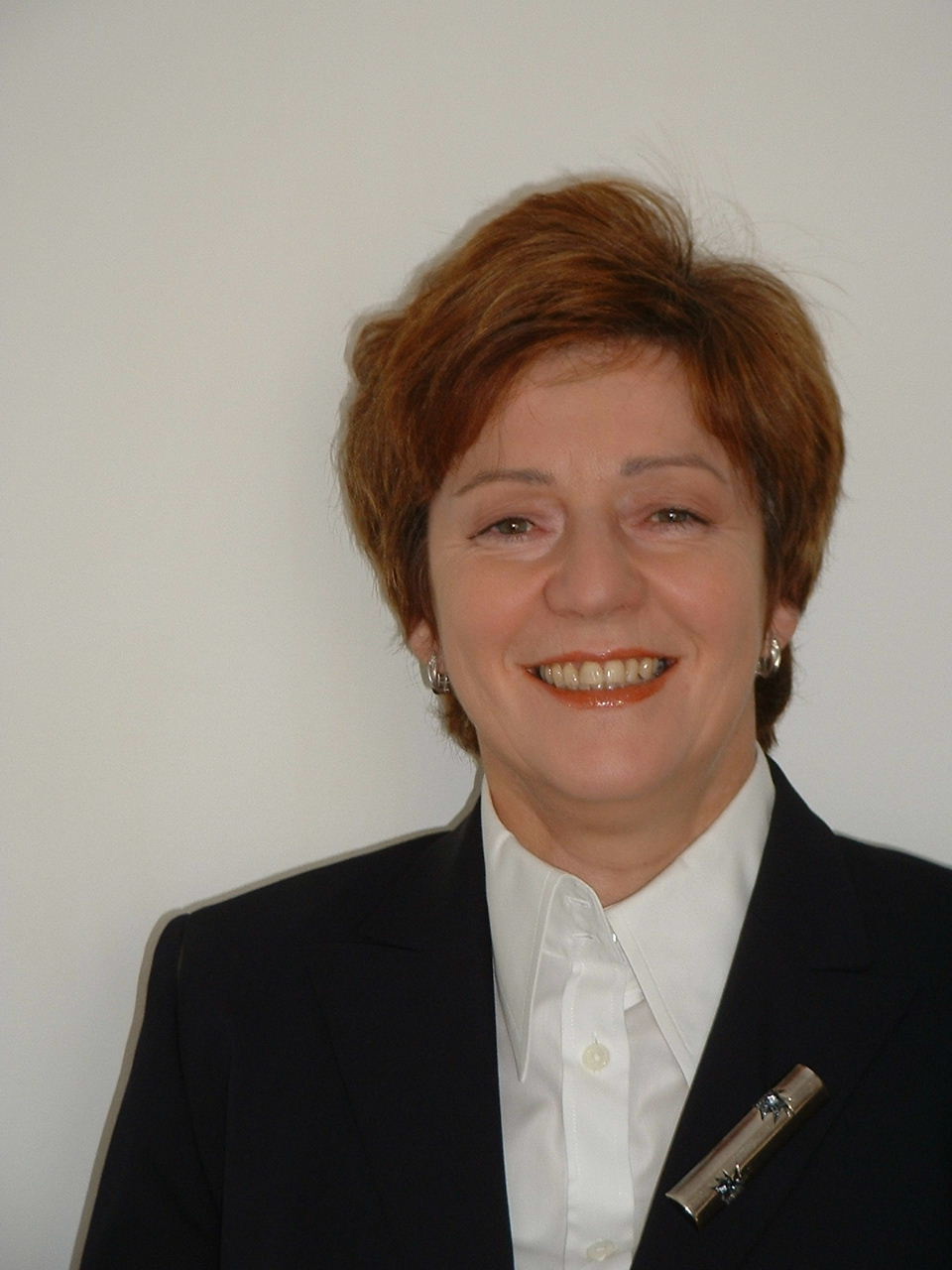 prof. dr hab. Aurelia Bielawska