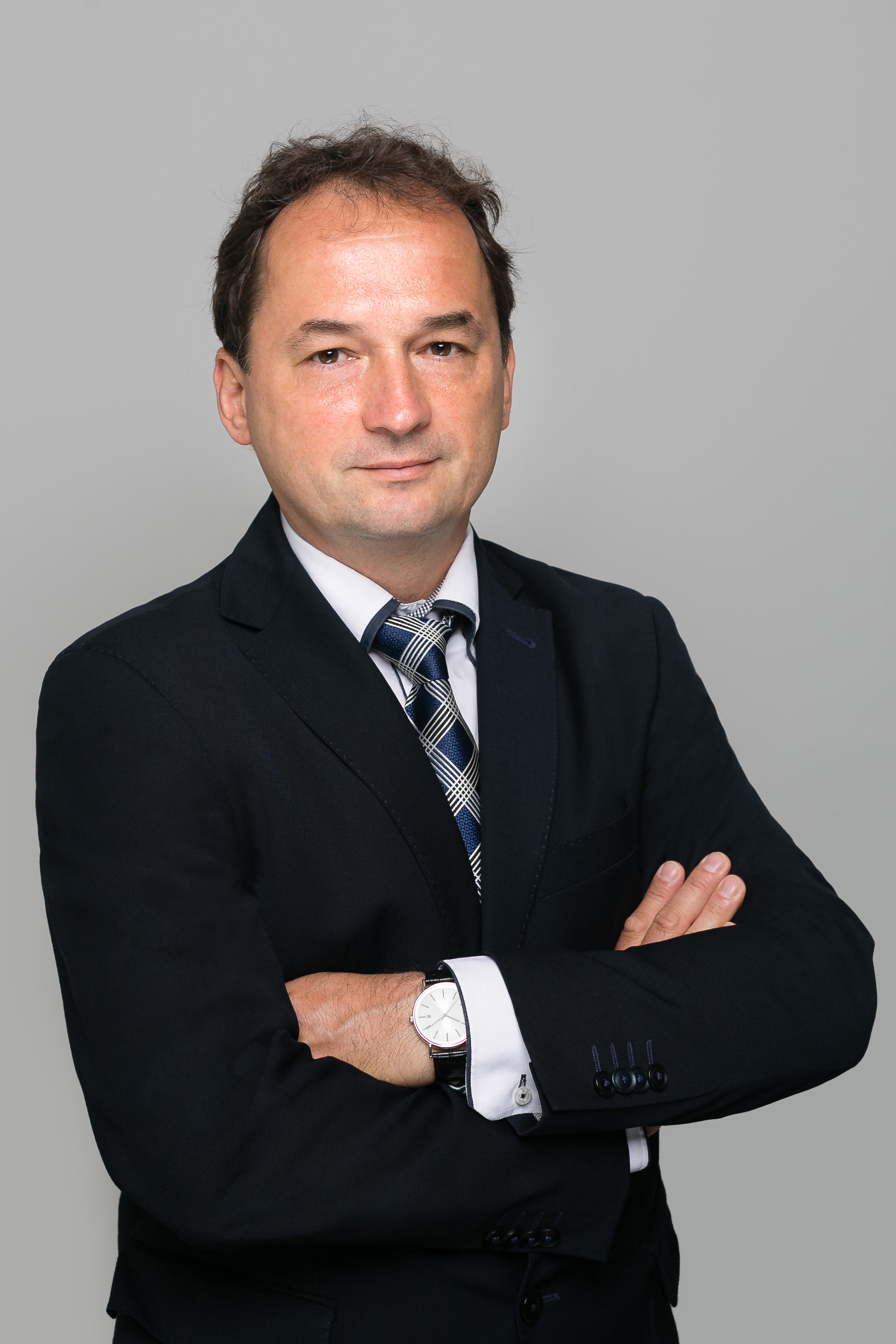 prof. dr hab. Dariusz Wędzki, Uniwersytet Ekonomiczny w Krakowie