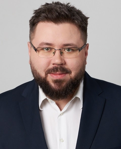 Paweł Wielgoławski