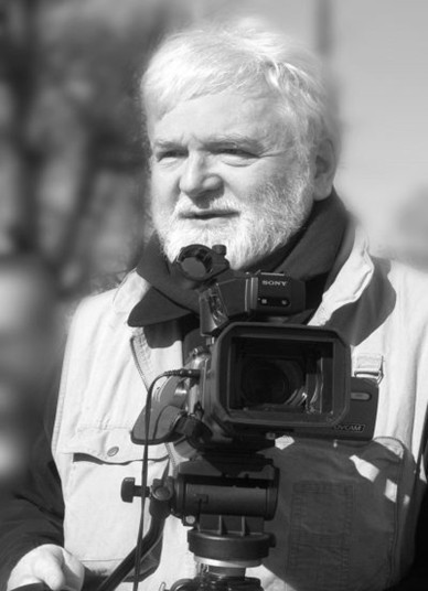 Prof. Andrzej Krakowski, Ph.D.