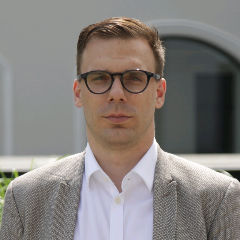 Ignas Lukoševičius