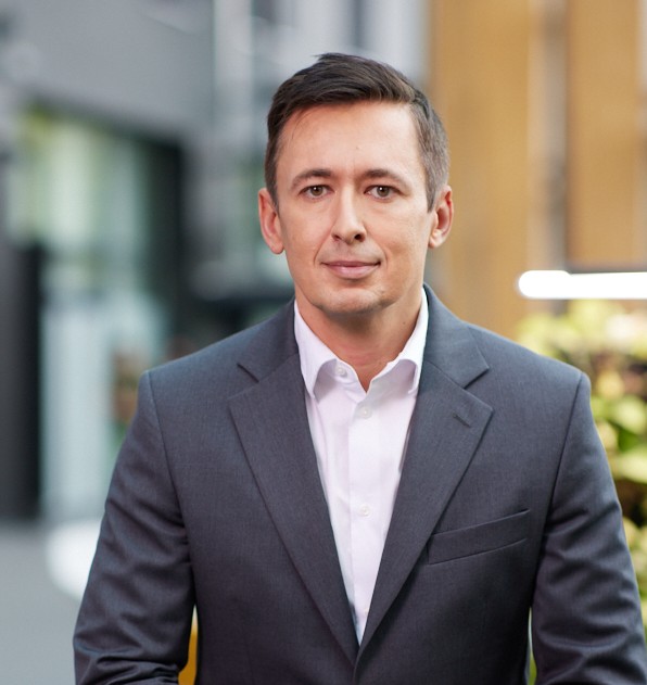 Michał Mika 