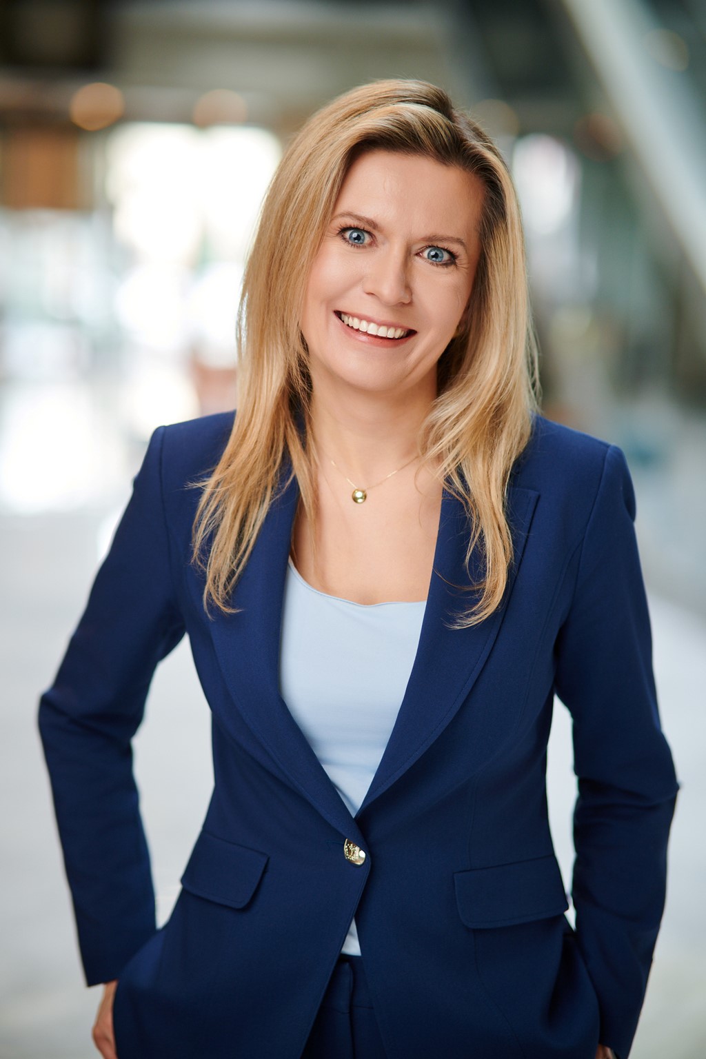Sylwia Mroczkowska – Adamiak 