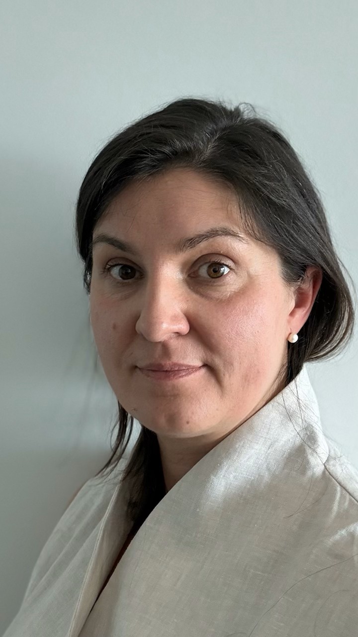 Monika Gronowska