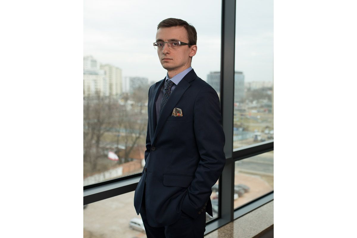 Rafał Bartosik