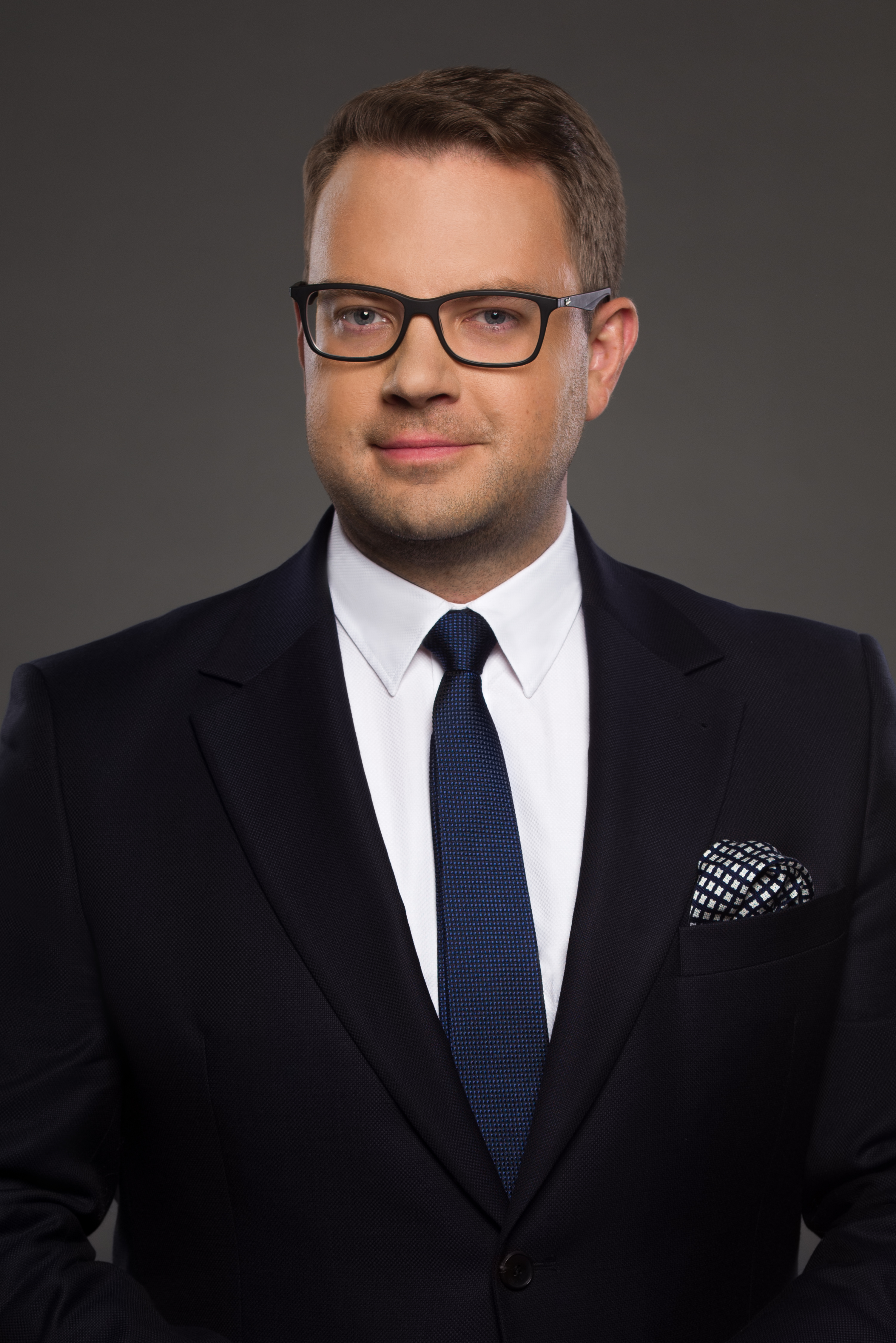 dr hab. Krzysztof Koźmiński, prof. UW