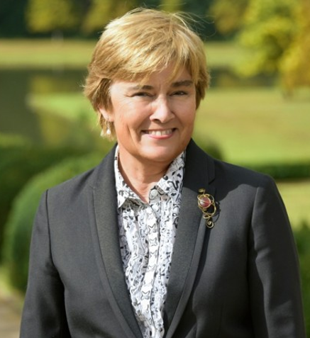 Odile Courjon