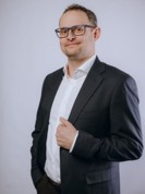 dr Bartosz Kubista