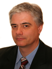 dr hab. Zbigniew Grzymała, prof. SGH