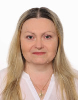 Olena Gorlova