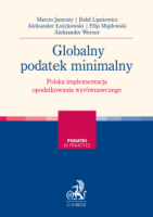Globalny podatek minimalny