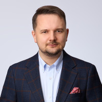 dr hab. Łukasz Kurowski 