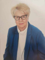 Prof. dr hab. Maria Romanowska 