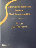 Księga Jubileuszowa 