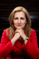 Agnieszka Wojtczuk-Turek