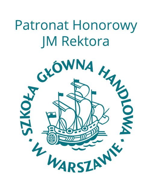 JM Rektor patron honorowyy
