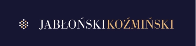 Jabłoński_Kozminski logo