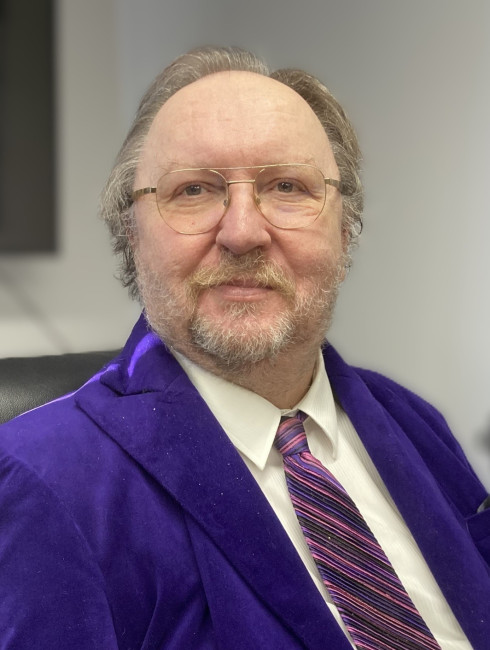 Janusz Ostaszewski