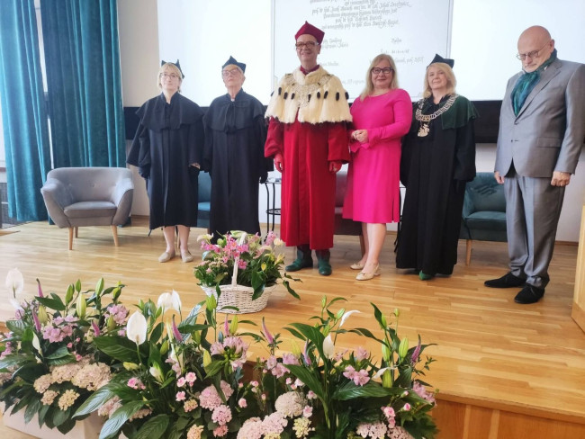 Z Uroczystości