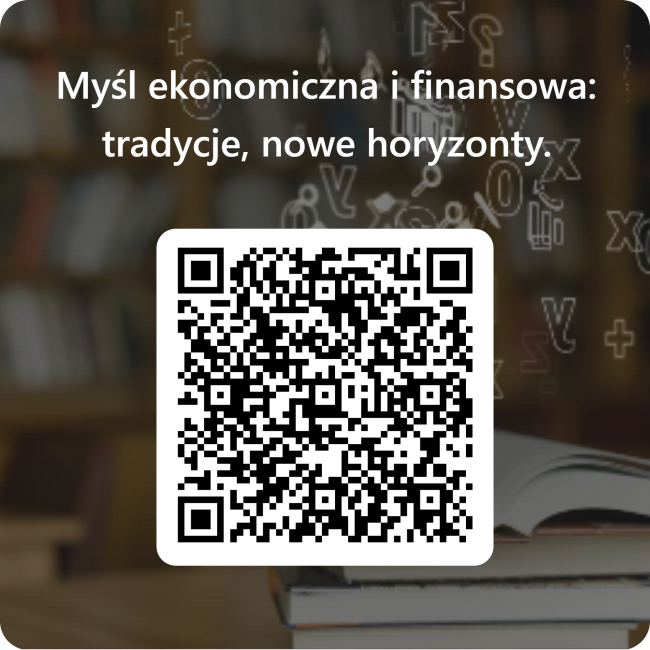 Formularz rejestracyjny qr