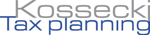 Kossecki Tax planning