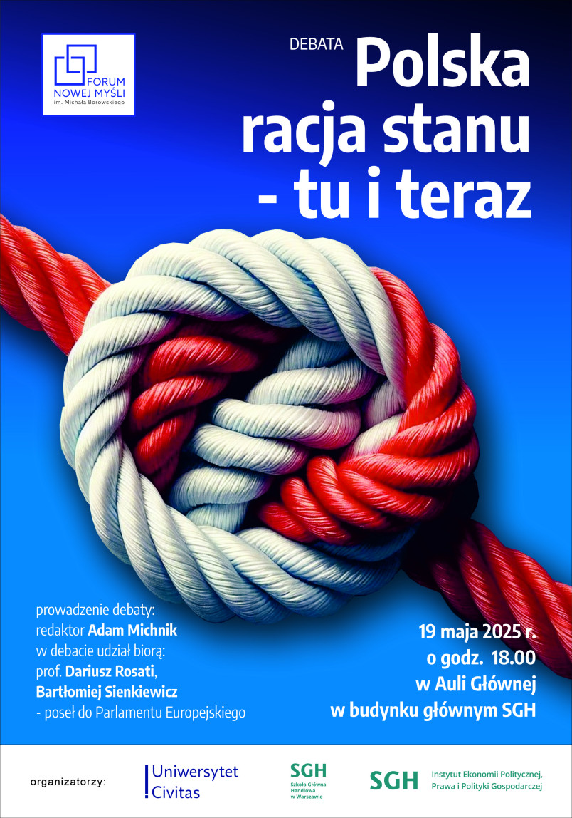 plakat-polska racja stanu