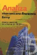 ANALIZA EKONOMICZNO-FINANSOWA FIRMY