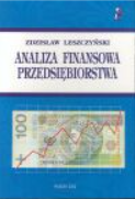 ANALIZA FINANSOWA PRZEDSIĘBIORSTWA