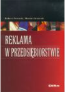 REKLAMA W PRZEDSIĘBIORSTWIE