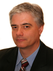 dr hab. Zbigniew Grzymała, prof.SGH