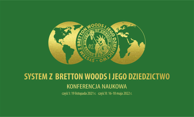 System z Bretton Woods