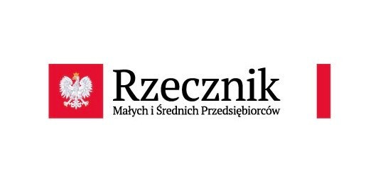LOGO Rzecznika MiSP