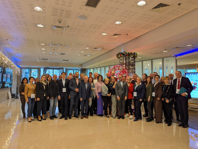 pamiątkowe zdjęcie